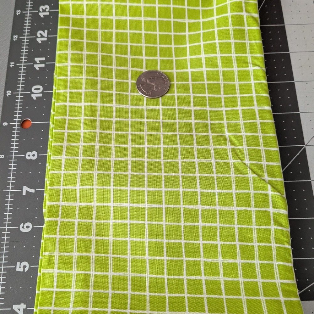 RTC Brand Cotton Fabric By The Yard